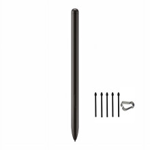 Ersatz-Stylus-Stift für Galaxy Tab S9, kompatibel mit Samsung Galaxy Tab S9, Versionen Stylus Touch S Pen + Spitzen, Ersatzminen