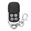 Για 868MHz TX4EVF TX2REV TX4REV TX4REVF Τηλεχειριστήριο ανοιχτήρι γκαραζόπορτας με κλειδί χειρός 2