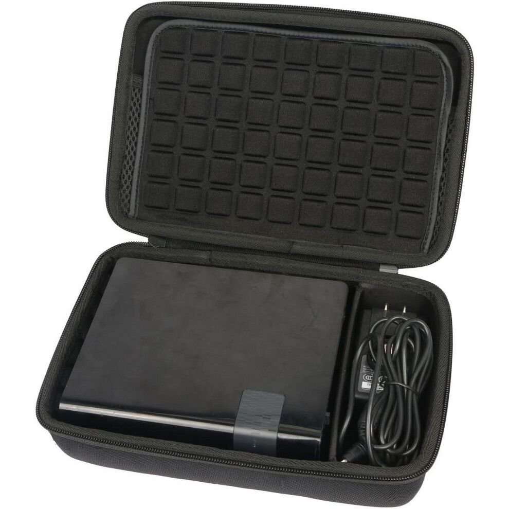 Hard Travel Case Replacement For Western Digital Wd 3Tb 4Tb 6Tb 8Tb 10Tb 12Tb 14Tb 16Tb 18Tb 20Tb Usb 3.0 My 9164030899636