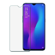 Προστατευτικό οθόνης Samsung Galaxy M31, σκληρυμένο γυαλί 0,3 mm, διαφανές