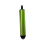 String Tension Calibrator String Machine Tool Metal Racket String Assistance Green 2