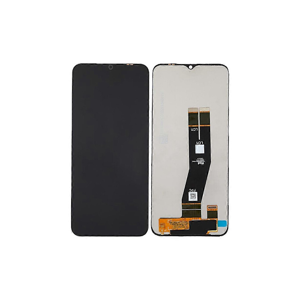 Compatible For Compatible With Samsung Galaxy A14 4G A145 Grade B Lcd Screen And Digitizer Assembly Part (Without Logo) As Shown 9164030900936
