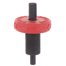 Compatible con el adaptador de arranque fácil para motores de brocas de taladro con arranque eléctrico Troy Bilt JumpStart