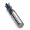Μύλος άκρων καρβιδίου βολφραμίου 12MM4Flute HRC50 75MM μήκος επίπεδης βάσης12MM στέλεχος 2