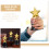 Βραβείο διαγωνισμού Star Trophy για παιδιά Πλαστικά βραβεία για κύπελλο Μίνι δώρα 3