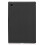 Συμβατό με Samsung Galaxy Tab A8 10.5 (2021) Θήκη Tri-Fold Αντικραδασμική Μαύρη 2