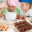 XHXGZ Baking Set Fluted Square Cake tools Silicone Chocolate Making tools Diy French Baking tools Cake Decorating Kit 5