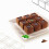 XHXGZ Baking Set Fluted Square Cake tools Silicone Chocolate Making tools Diy French Baking tools Cake Decorating Kit 7