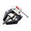 Windshield Wiper Arm Puller Auto Accessory Windscreen Wiper Arm Removal Tool 3