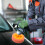 Aplicator de ceară auto Eease, burete de lustruit, aplicator de ceară auto, tampoane de lustruit auto 5