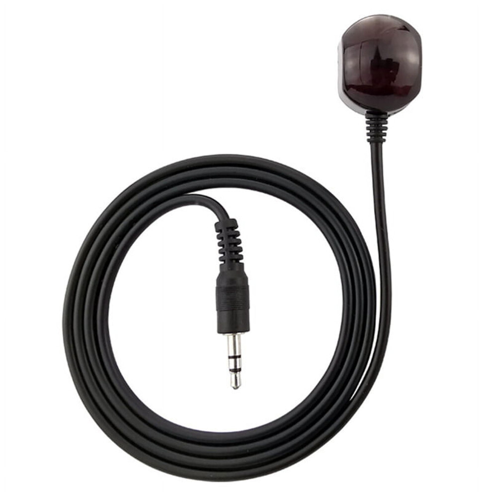 3.5Mm 38Khz Infrared Ir Remote Control Receiver Extender Extension Cable For Set Box 9164030047532
