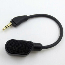 Headset-Mikrofon für Kingston HyperX Cloud III3 – Ersatzmikrofon