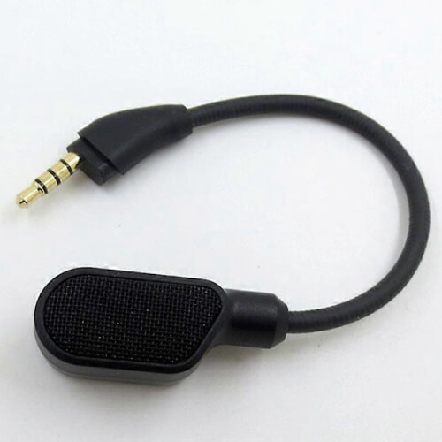 Headsetmicrofoon voor Kingston HyperX Cloud III3 - Vervangend microfoononderdeel