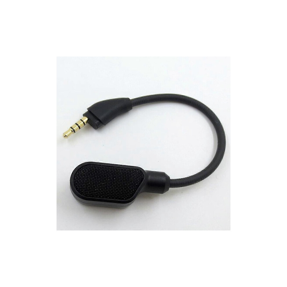 Headset Microphone For Kingston Hyperx Cloud Iii 3 Replacement Microphone Part 9164030047600