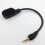 Headsetmicrofoon voor Kingston HyperX Cloud III3 - Vervangend microfoononderdeel 3