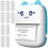 Mini Photo Printer / Printer - Print from your mobile 1