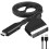 Μετατροπέας Scart σε HDMI - 1080P, Προσαρμογέας Scart σε HDMI "όλα σε ένα"_ryy 1
