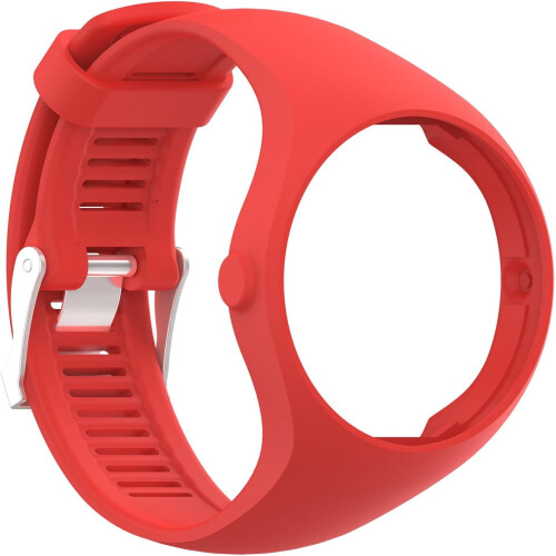 Αναβαθμίστε το fitness tracker M200 σας με αυτό το ανθεκτικό, ρυθμιζόμενο λουράκι