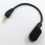 Headsetmicrofoon voor Kingston HyperX Cloud III3 - Vervangend microfoononderdeel 2