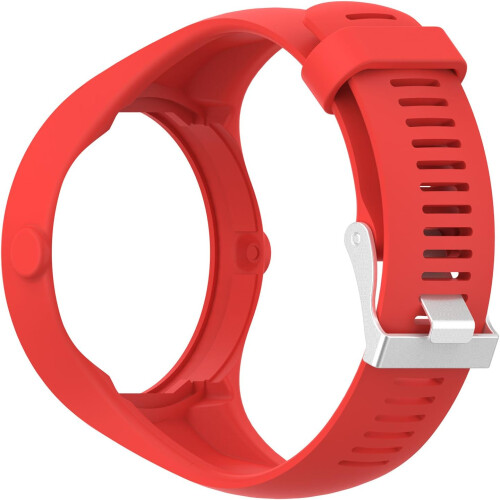 Αναβαθμίστε το fitness tracker M200 σας με αυτό το ανθεκτικό, ρυθμιζόμενο λουράκι 1