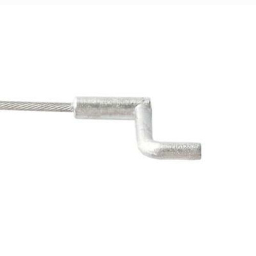 Gaskabel passer til 4180 180 1150 Passer til FS87FS100 130HT100 2