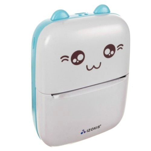 Mini Photo Printer / Printer - Print from your mobile 2
