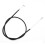 Gaskabel passer til 4180 180 1150 Passer til FS87FS100 130HT100 5