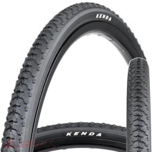 Pneu de bicicleta KENDA Cyclo Kross700x35C (37-622)