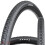Ελαστικό ποδηλάτου KENDA Cyclo Kross 700x35C (37-622) 1