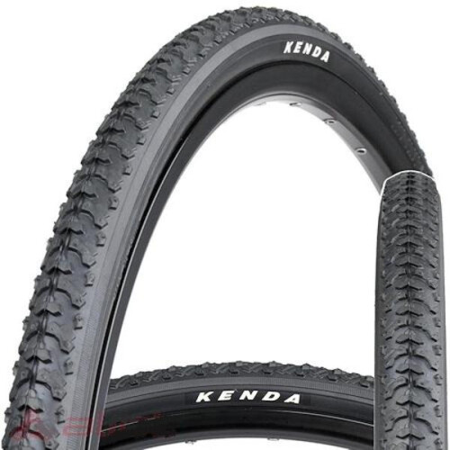 Ελαστικό ποδηλάτου KENDA Cyclo Kross 700x35C (37-622)