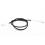 Gaskabel passer til 4180 180 1150 Passer til FS87FS100 130HT100 4