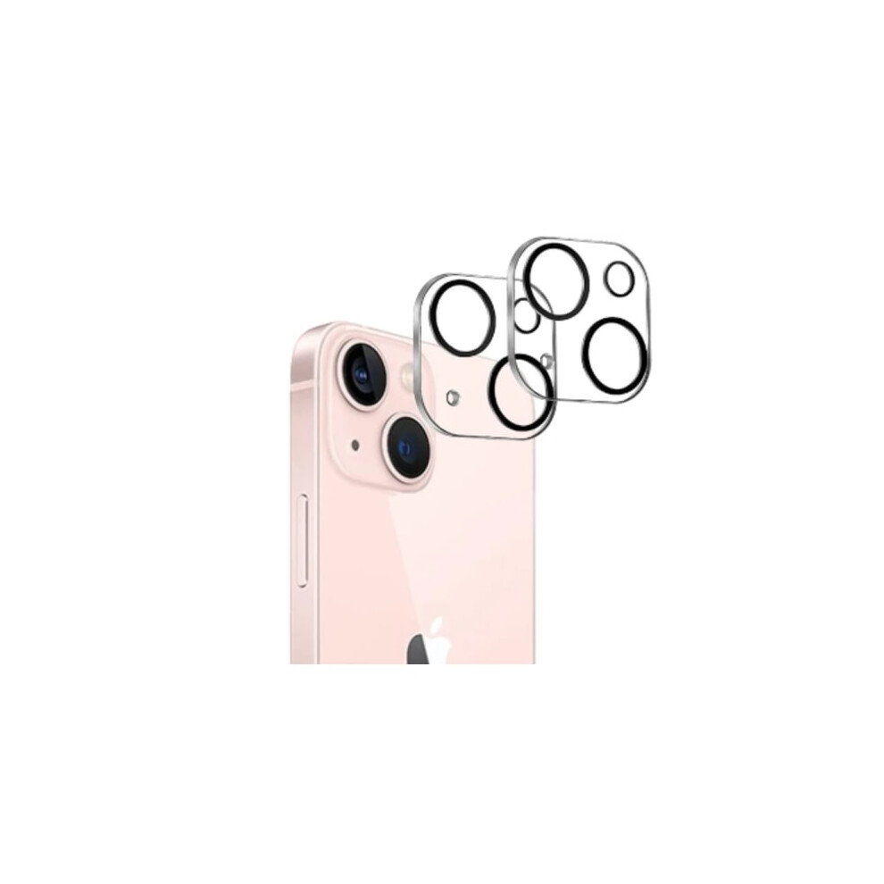 Lens Protector For Compatible With Iphone 11 Camera In Tempered Glass 9164030048522