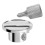 Βίδες στερέωσης TISHITA για Kitchenaids 4.5-5Qt ανταλλακτικό βίδας αντίχειρα μίξερ εργαλεία 3
