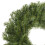 Guirlanda de Natal artificial de 24/48/60 polegadas, pinheiro verde para decoração de casa 3