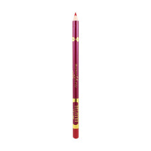3 in 1 Lip Liner Lipstick Eyeliner Pen, Waterproof Long Lasting Moisturizing Velvet Finish