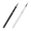 2 τεμάχια Universal Stylus Pens Χωρητική οθόνη αφής Στυλό γραφής με ευαίσθητη άκρη γραφίδας 1