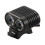 YOBOLK Camping Essentials8000Lumen2x LED Ποδηλατικό μπροστινό φως ποδηλάτου Προβολέας προβολέα 1