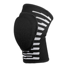 YiFudd Anti-collision And Anti-fall Sports Knee Pads For Children And Youth,basketball Dance Soccer Roller Skating Protective Gear
