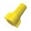 Conector de cable giratorio Buchanan, 600 V, PK100WT51-1 1