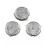 Compatibil cu Philips, compatibil cu Philips Hq9, cap de schimb, pachet de 3 1