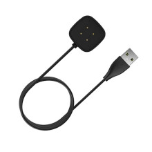 GUYUTING Draagbare Opladerstandaard 100 cm Lengte voor Versa3 en Sense Horlogemodellen - Accessoire