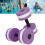 Σετ αλτήρων YMARPT Sports Aquatic, 2 τεμάχια αλτήρες νερού, αλτήρες αφρού αερόβιας άσκησης 4