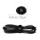 Câble de charge USB-C PD15V compatible avec Microsoft Surface Connect pour Surface Pro et Surface Book. 3