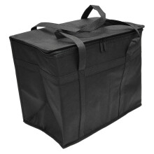 Draagbare, geïsoleerde, herbruikbare boodschappentas, koeltas, picknicktas, draagtas