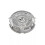 Compatibil cu Philips, compatibil cu Philips Hq9, cap de schimb, pachet de 3 4