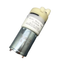 DC 5V 6V 9V 12V Mini Water Pump Self‑Priming Diaphragm 550ml/min for Aquarium Garden