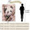 Κουβέρτα Panda & Cherry Blossom, μαλακή, χνουδωτή, ελαφριά φανελένια κουβέρτα με ζώα για 3