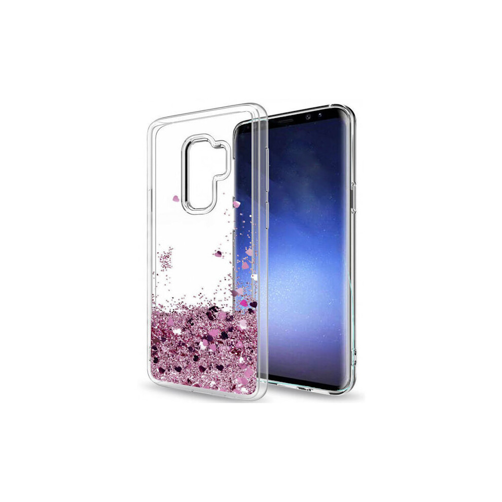 Sparkle With Galaxy S9 - 3D Bling Case! 9164030323667