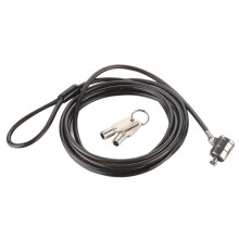 Portable Laptop Lock Creative Computer Lock Universal Security Lock for Home Office