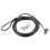 Portable Laptop Lock Creative Computer Lock Universal Security Lock for Home Office 1